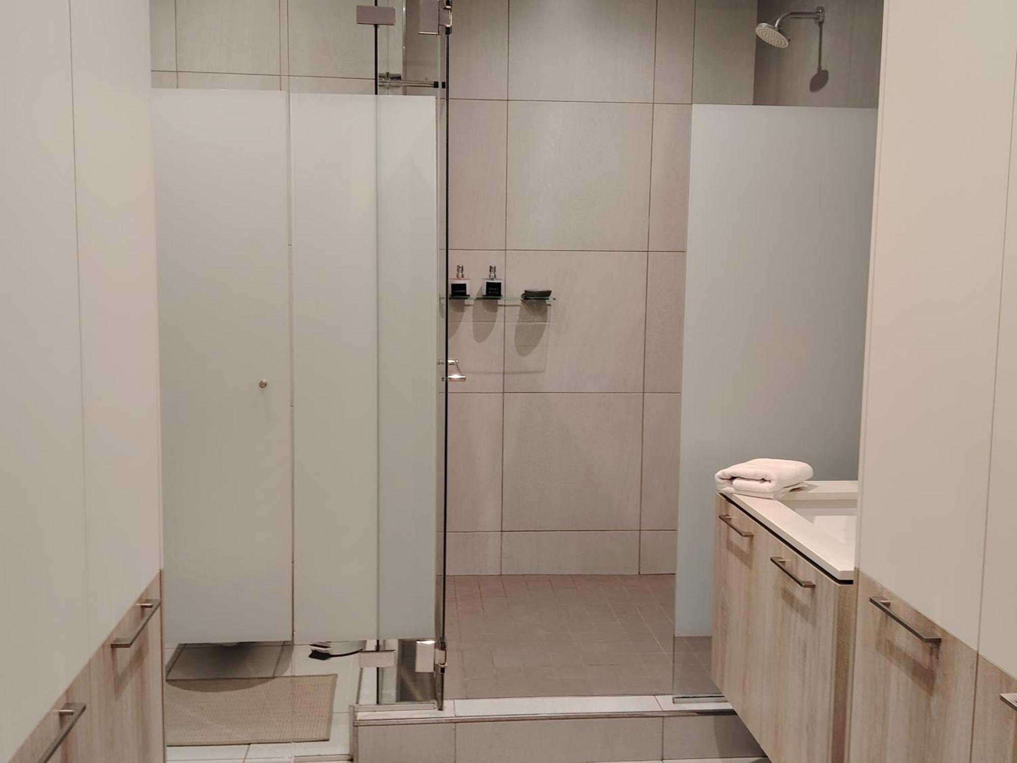 Menlyn Maine Trilogy Apartment 1010 Pretoria-Noord Buitenkant foto